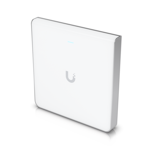 Точка доступа Ubiquiti UniFi U6 Enterprise In-Wall