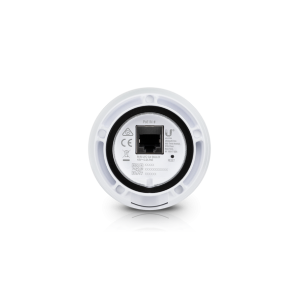 IP-камера Ubiquiti UniFi Protect G4 Bullet (UVC-G4-Bullet)