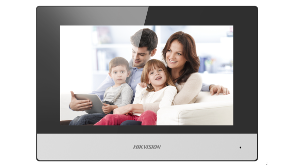 Монитор IP-видеодомофона Hikvision DS-KH6320-TE1