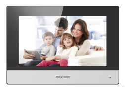 Монитор IP-видеодомофона Hikvision DS-KH6320-TE1