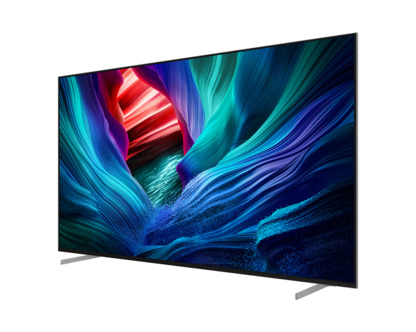 Телевизор Samsung 115" MRE115MR95FXRU (4K, Micro-RGB)