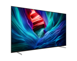 Телевизор Samsung 115" MRE115MR95FXRU (4K, Micro-RGB)