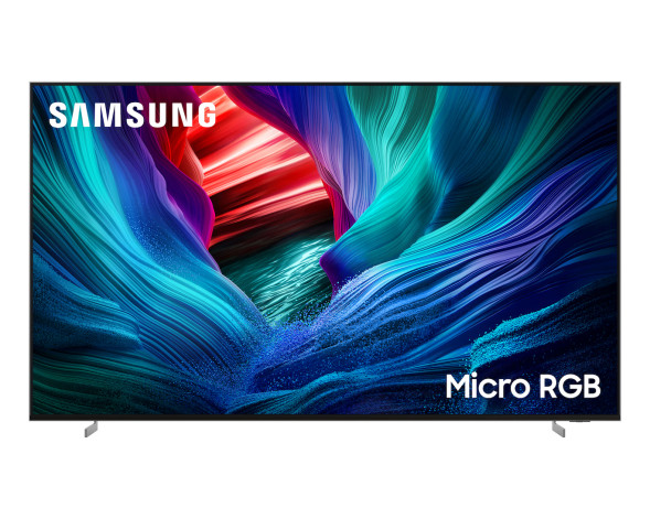 Телевизор Samsung 115" MRE115MR95FXRU (4K, Micro-RGB)