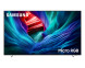 Телевизор Samsung 115" MRE115MR95FXRU (4K, Micro-RGB)