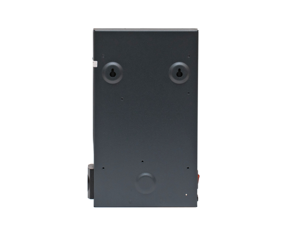 Стабилизатор напряжения Штиль ИнСтаб IS1500 (1500 ВА / 1125 Вт)