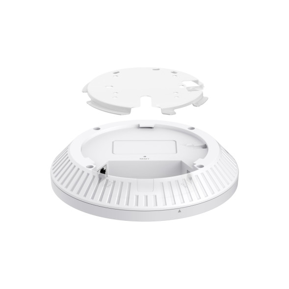 Точка доступа TP-Link Omada EAP727
