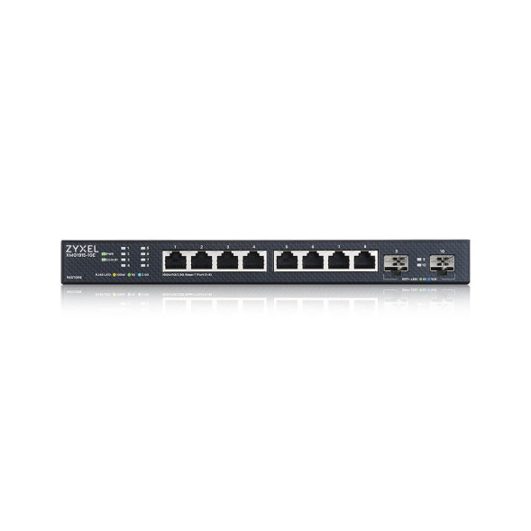 Коммутатор Zyxel XMG1915-10E