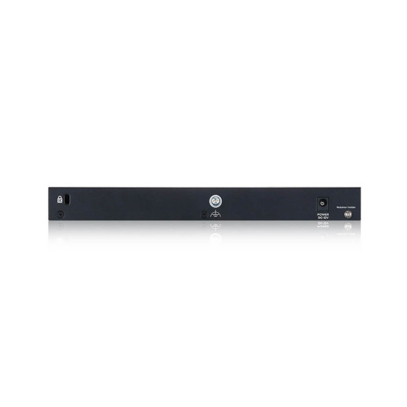 Коммутатор Zyxel XMG1915-10E