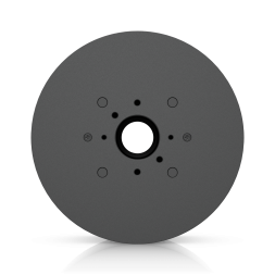 Коробка монтажная Ubiquiti Camera Junction Box R2 (UACC-Camera-R2-JB-B)