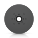 Коробка монтажная Ubiquiti Camera Junction Box R2 (UACC-Camera-R2-JB-B)