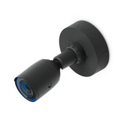 Коробка монтажная Ubiquiti Camera Junction Box R2 (UACC-Camera-R2-JB-B)