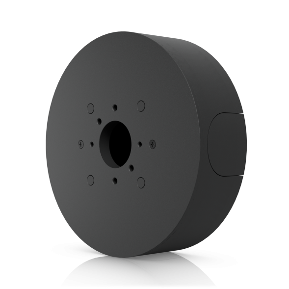 Коробка монтажная Ubiquiti Camera Junction Box R2 (UACC-Camera-R2-JB-B)