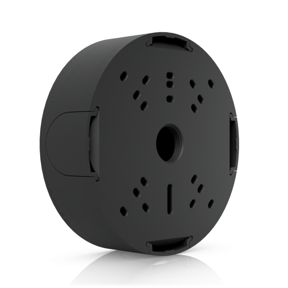 Коробка монтажная Ubiquiti Camera Junction Box R2 (UACC-Camera-R2-JB-B)