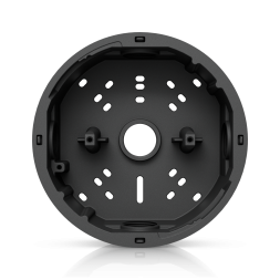 Коробка монтажная Ubiquiti Camera Junction Box R2 (UACC-Camera-R2-JB-B)