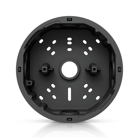 Коробка монтажная Ubiquiti Camera Junction Box R2 (UACC-Camera-R2-JB-B)