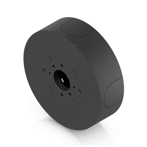 Коробка монтажная Ubiquiti Camera Junction Box R2 (UACC-Camera-R2-JB-B)