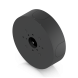 Коробка монтажная Ubiquiti Camera Junction Box R2 (UACC-Camera-R2-JB-B)