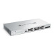 Коммутатор TP-Link Omada Pro S5500-24GP4F