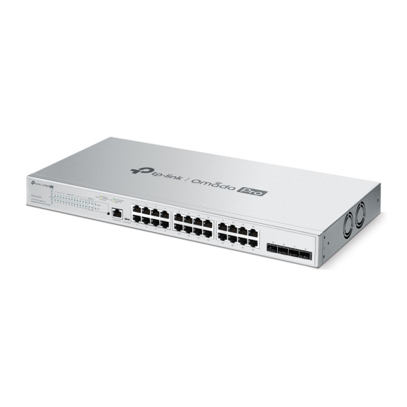 Коммутатор TP-Link Omada Pro S5500-24GP4F