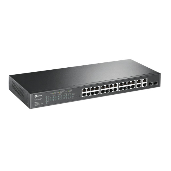Коммутатор TP-Link Omada SL2428P