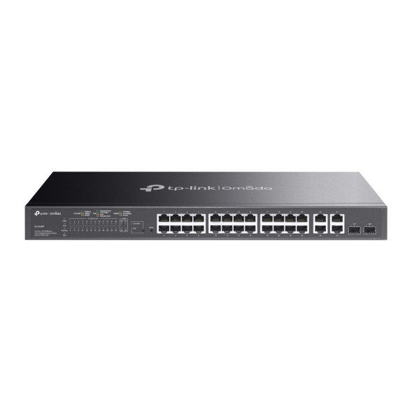Коммутатор TP-Link Omada SL2428P