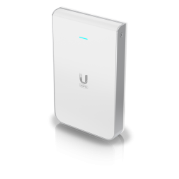 Точка доступа Ubiquiti UniFi U6 In-Wall