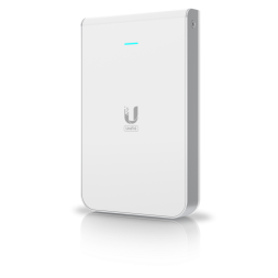 Точка доступа Ubiquiti UniFi U6 In-Wall