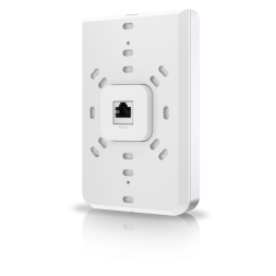 Точка доступа Ubiquiti UniFi U6 In-Wall