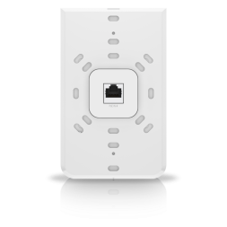 Точка доступа Ubiquiti UniFi U6 In-Wall