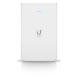 Точка доступа Ubiquiti UniFi U6 In-Wall