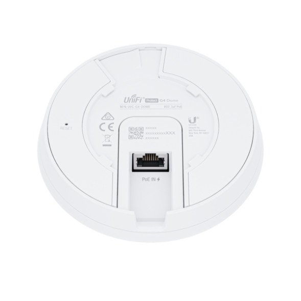 IP-камера Ubiquiti UniFi Protect G4 Dome (UVC-G4-DOME)