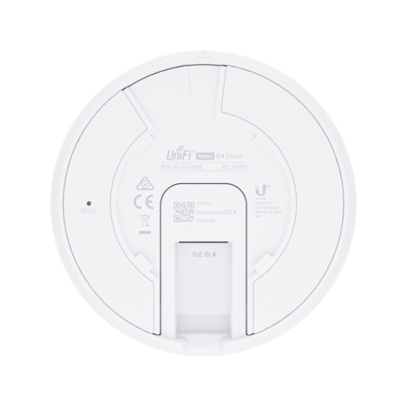 IP-камера Ubiquiti UniFi Protect G4 Dome (UVC-G4-DOME)