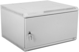 Шкаф телекоммуникационный ЦМО ШРН-Э-6.500.1