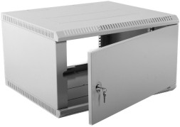 Шкаф телекоммуникационный ЦМО ШРН-Э-6.500.1