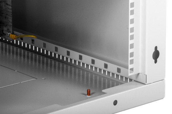 Шкаф телекоммуникационный ЦМО ШРН-Э-6.500.1