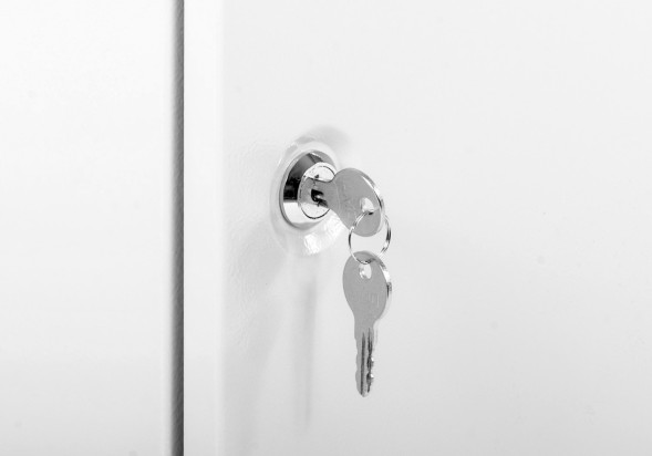 Шкаф телекоммуникационный ЦМО ШРН-Э-6.500.1