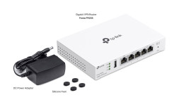 Маршрутизатор TP-Link Festa FR205