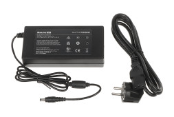 Коммутатор Hikvision DS-3E0510P-E