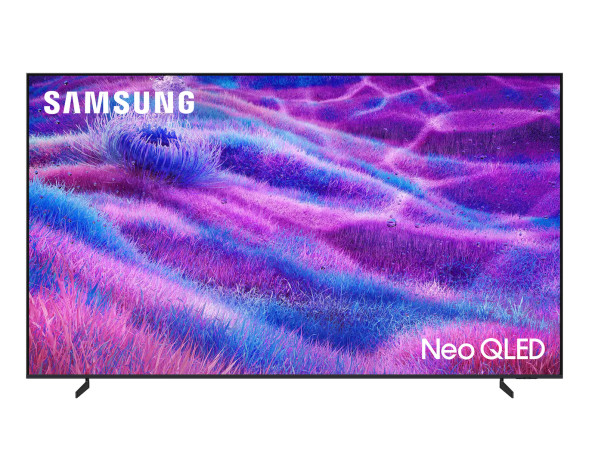 Телевизор Samsung 100" QE100QN80FUXRU (4K, QD-MiniLED)