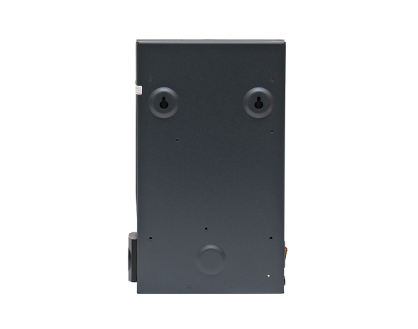 Стабилизатор напряжения Штиль ИнСтаб IS2000 (2000 ВА / 1500 Вт)