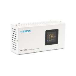 Стабилизатор напряжения Бастион RAPAN ST-1000 (8900) (1000 ВА)
