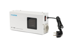 Стабилизатор напряжения Бастион RAPAN ST-1000 (8900) (1000 ВА)