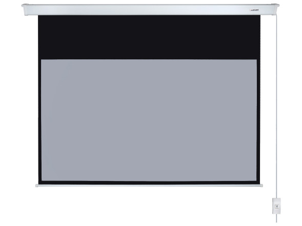 Проекционный экран Lumien Master Control LMC-100214 (105", 16:9)