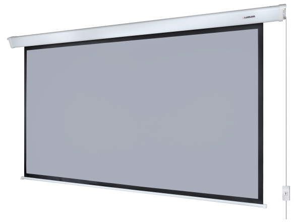 Проекционный экран Lumien Master Control LMC-100214 (105", 16:9)