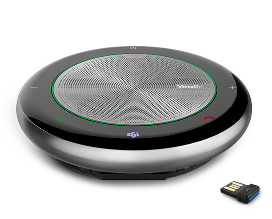 Спикерфон Yealink CP700 with dongle UC