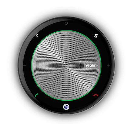 Спикерфон Yealink CP700 with dongle UC