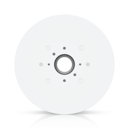 Коробка монтажная Ubiquiti Camera Junction Box R2 (UACC-Camera-R2-JB-W)