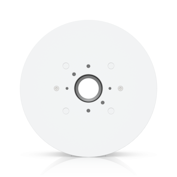 Коробка монтажная Ubiquiti Camera Junction Box R2 (UACC-Camera-R2-JB-W)