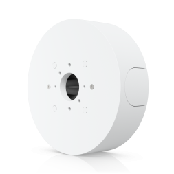 Коробка монтажная Ubiquiti Camera Junction Box R2 (UACC-Camera-R2-JB-W)