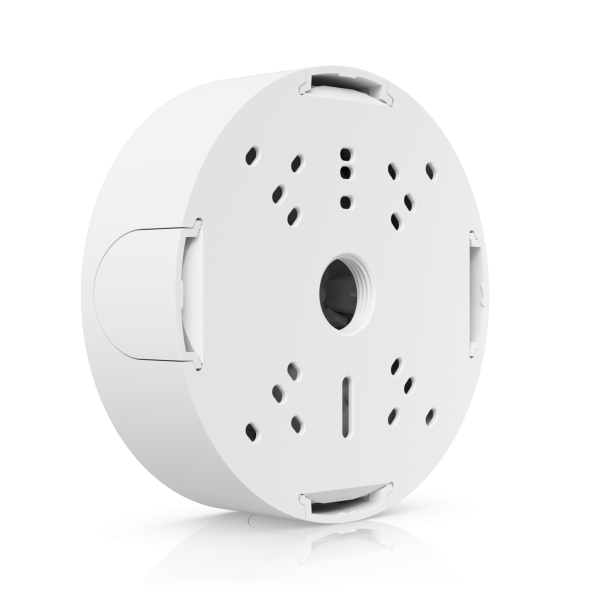 Коробка монтажная Ubiquiti Camera Junction Box R2 (UACC-Camera-R2-JB-W)